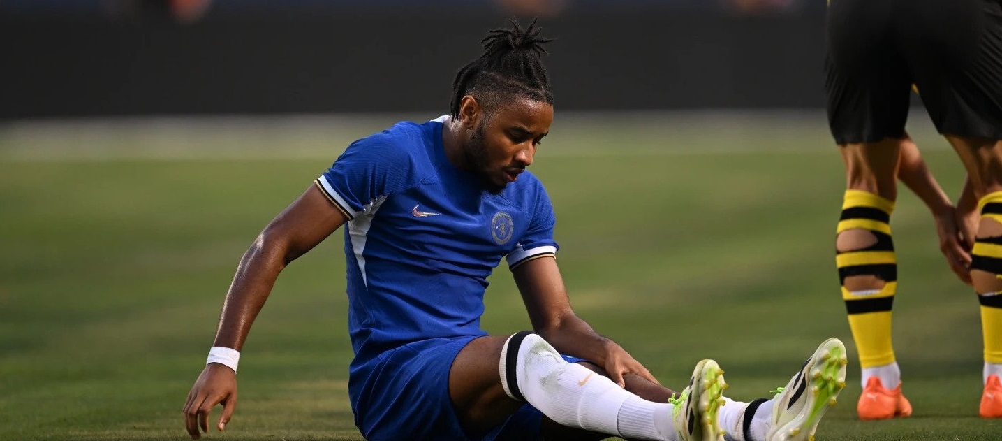 Christopher Nkunku Cedera, Mauricio Pochettino Harap-Harap Cemas
